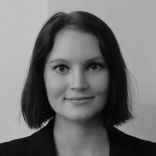 Larissa Brunner
